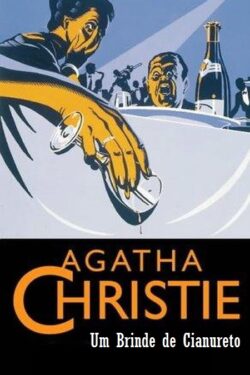 Baixar Livro Um Brinde de Cianureto Agatha Christie em PDF ePub e Mobi