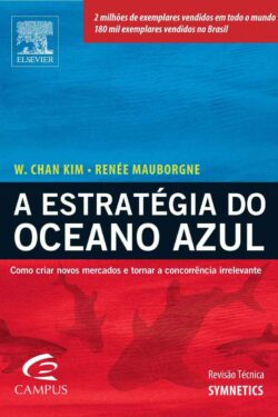 Baixar livro A Estrategia do Oceano Azul W Chan Kim em Pdf epub e mobi