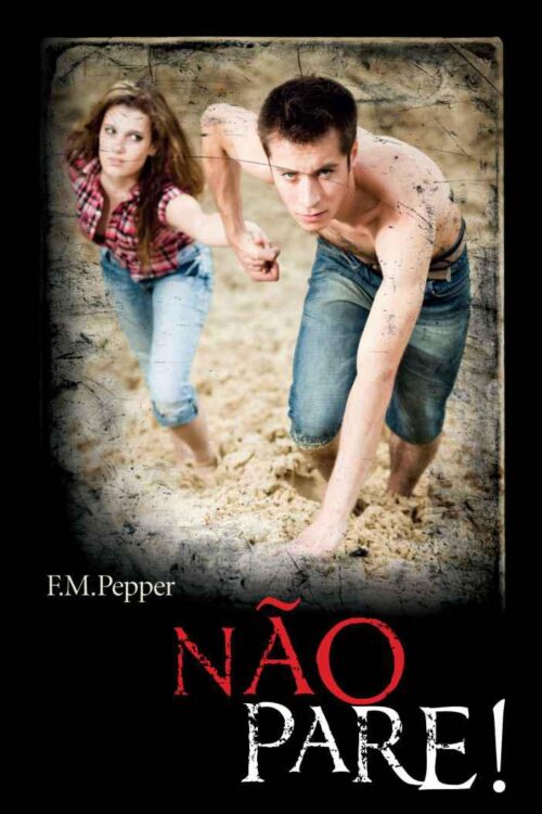 Baixar livro Nao Pare Tiologia Nao Pare Vol 1 FML Pepper em Pdf epub e mobi