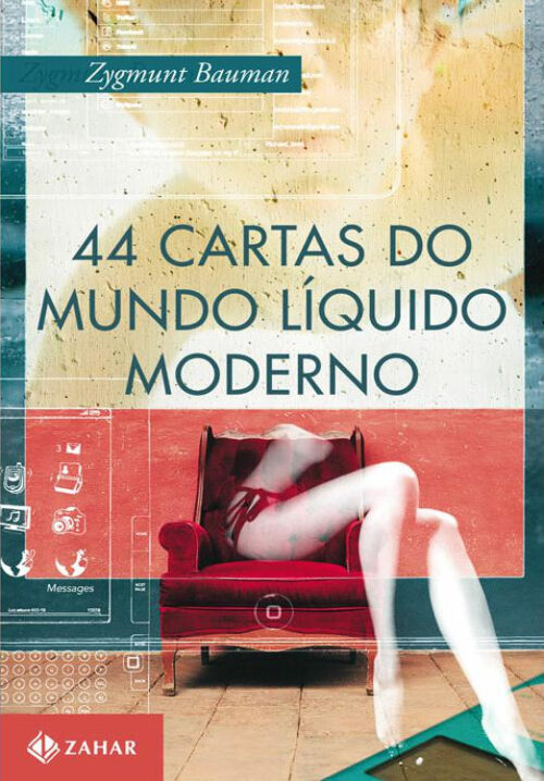 Baixar Livro 44 Cartas do Mundo Liquido Moderno Zygmunt Bauman em PDF ePub e Mobi