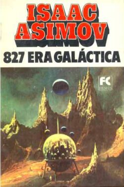 Baixar Livro 827 Era Galactica isaac Asimov em PDF ePub e Mobi