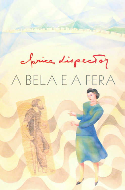 Baixar Livro A Bela e a Fera Clarice Lispector em PDF ePub e Mobi