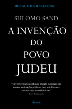 Baixar Livro A Invencao do Povo Judeu Shlomo Sand em PDF ePub e Mobi