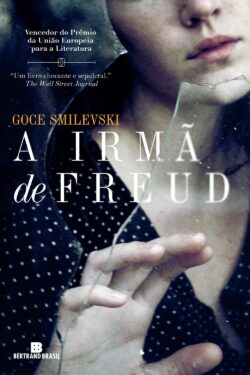 Baixar Livro A Irma de Freud Goce Smilevski em PDF ePub e Mobi