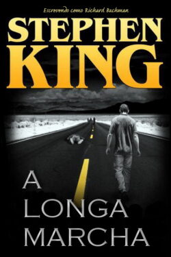 Baixar Livro A Longa Marcha Stephen King em PDF ePub e Mobi