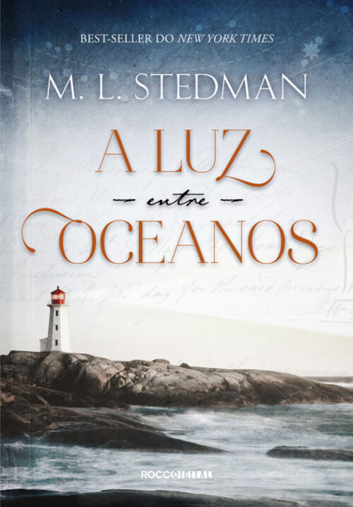 Baixar Livro A Luz Entre Oceanos M L Stedman em PDF ePub e Mobi