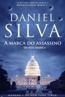 Baixar Livro A Marca do Assassino Daniel Silva em PDF ePub e Mobi