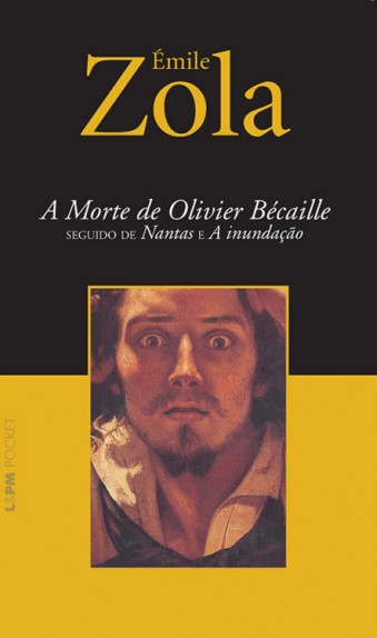 Baixar Livro A Morte de Olivier Becaille Emile Zola em PDF ePub e Mobi