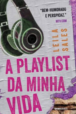 Baixar Livro A Playlist da Minha Vida Leila Sales em PDF ePub e Mobi