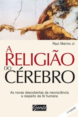 Baixar Livro A Religiao do Cerebro Raul Marino Jr em Pdf mobi e epub