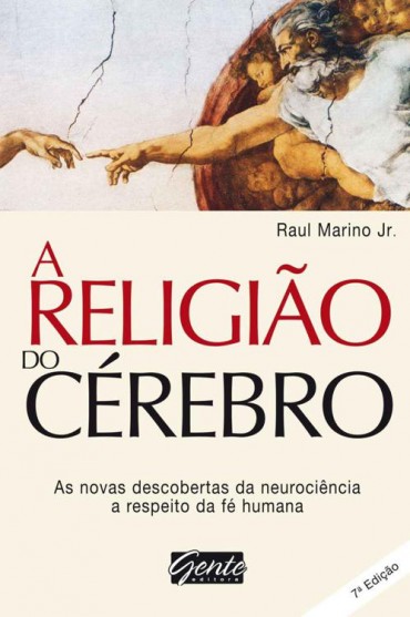 Baixar Livro A Religiao do Cerebro Raul Marino Jr em Pdf mobi e epub