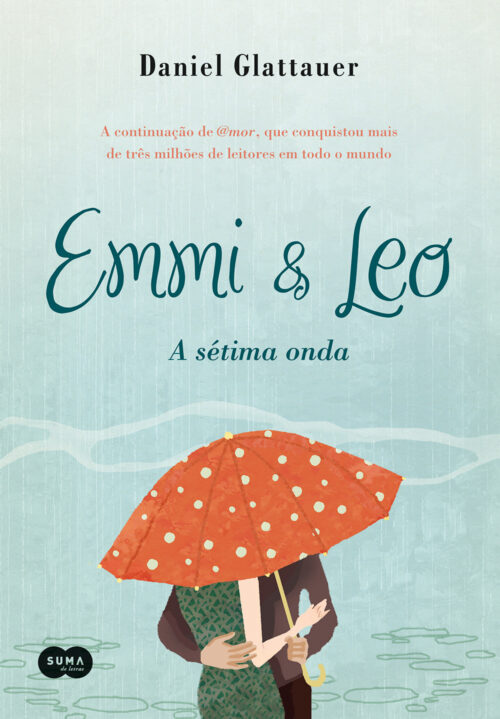 Baixar Livro A Setima Onda Emmi e Leo Vol 2 Daniel Glattauer em PDF ePub e Mobi