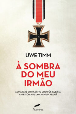 Baixar Livro A Sombra do Meu Irmao Uwe Timm em PDF ePub e Mobi