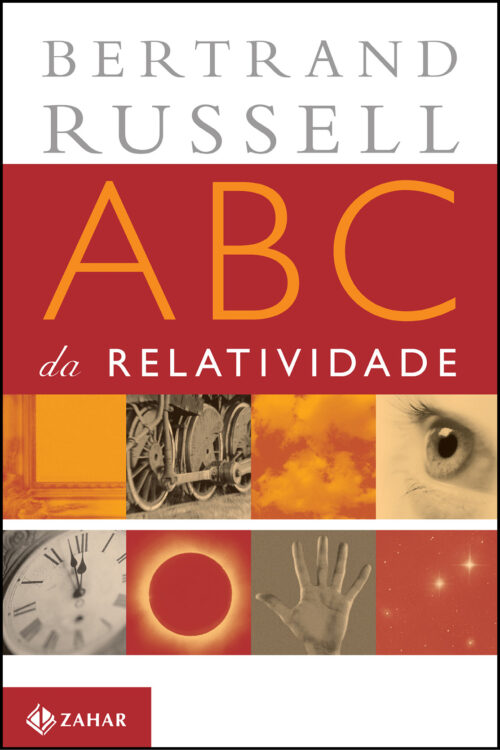 Baixar Livro Abc da Relatividade Bertrand Russell em PDF ePub e Mobi