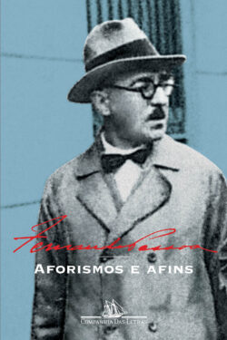 Baixar Livro Aforismos e Afins Fernando Pessoa em PDF ePub e Mobi