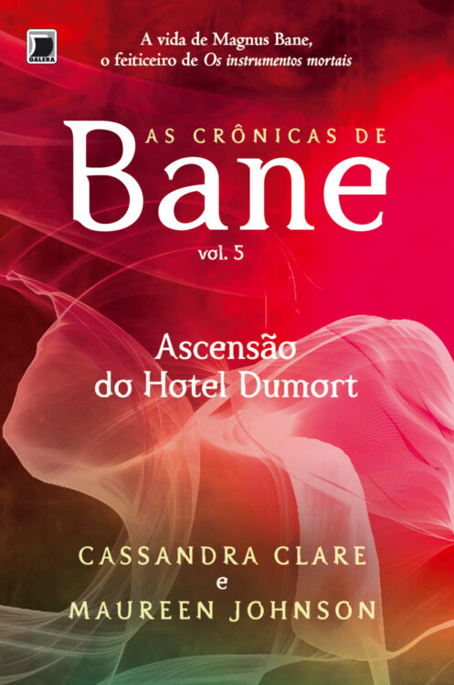 Baixar Livro Ascensao do Hotel Dumort As Cronicas de Bane Vol 4 Cassandra Cale em Pdf mobi e epub