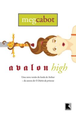 Baixar Livro Avalon High Meg Cabot em PDF ePub e Mobi