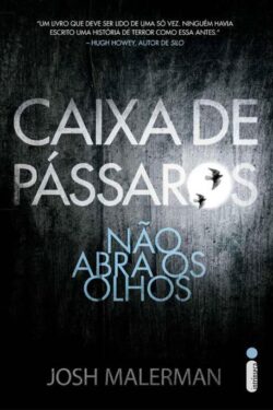 Baixar Livro Caixa de Passaros Josh Malerman em PDF ePub e Mobi