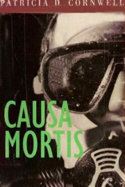 Baixar Livro Causa Mortis Patricia Cornwell em PDF ePub e Mobi