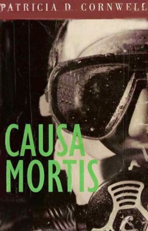 Baixar Livro Causa Mortis Patricia Cornwell em PDF ePub e Mobi