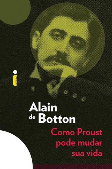 Baixar Livro Como Proust Pode Mudar Sua Vida Alain de Botton em PDF ePub e Mobi