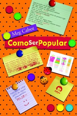 Baixar Livro Como Ser Popular Meg Cabot em PDF ePub e Mobi