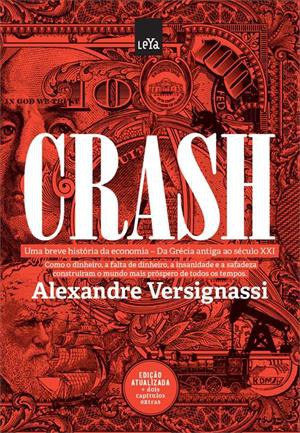 Baixar Livro Crash Alexandre Versignassi em PDF ePub e Mobi