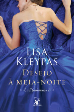 Baixar Livro Desejo a Meia Noite Os Hathaways Vol 01 Lisa Kleypas em PDF ePub e Mobi