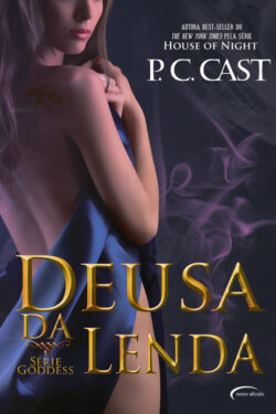 Baixar Livro Deusa da Lenda Goddess Vol 7 P C Cast em Pdf mobi e epub