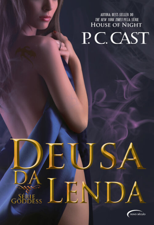 Baixar Livro Deusa da Lenda Goddess Vol 7 P C Cast em Pdf mobi e epub