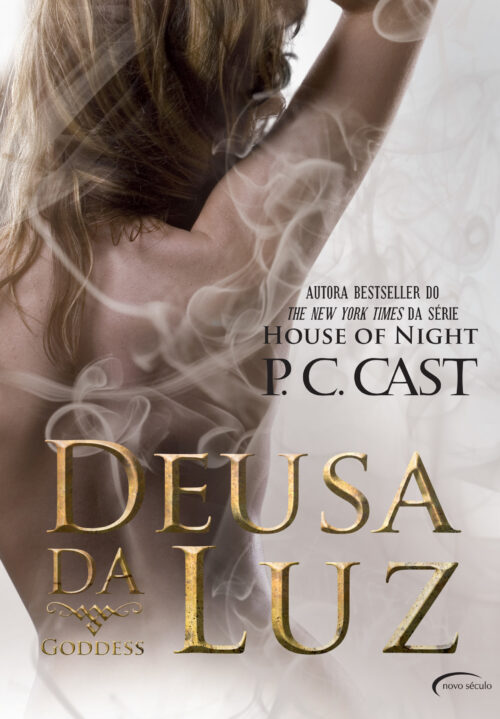 Baixar Livro Deusa da Luz Goddess Vol 3 P C Cast em Pdf mobi e epub