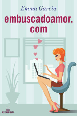 Baixar Livro Em Buscado Amor com Emma Garcia em PDF ePub e Mobi