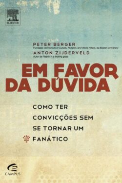 Baixar Livro Em Favor da Duvida Peter Berger em PDF ePub e Mobi