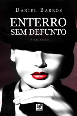 Baixar Livro Enterro Sem Defunto Daniel Barros em PDF ePub e Mobi