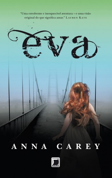 Baixar Livro Eva Trilogia Eva Vol 1 Anna Carey em PDF ePub e Mobi