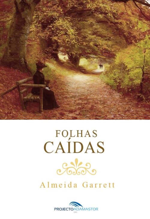 Baixar Livro Folhas Caidas Almeida Garrett em PDF ePub e Mobi