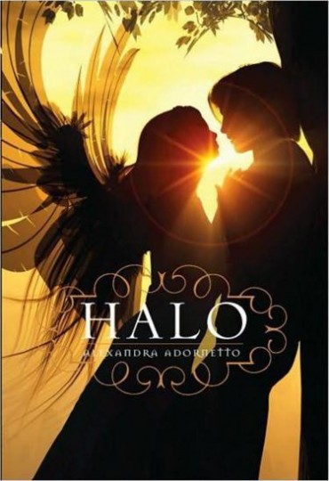 Baixar Livro Halo Halo Vol 1 Alexandra Adornetto em PDF ePub e Mobi