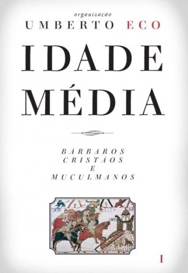 Baixar Livro Idade Media Umberto Eco em PDF ePub e Mobi