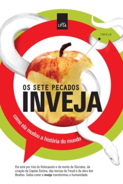 Baixar Livro Inveja Alexandre Carvalho em PDF ePub e Mobi