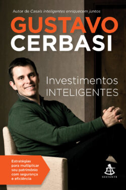 Baixar Livro Investimentos Inteligentes Gustavo Cerbasi em PDF ePub e Mobi