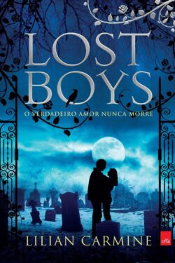 Baixar Livro Lost Boys Lilian Carmine em PDF ePub e Mobi