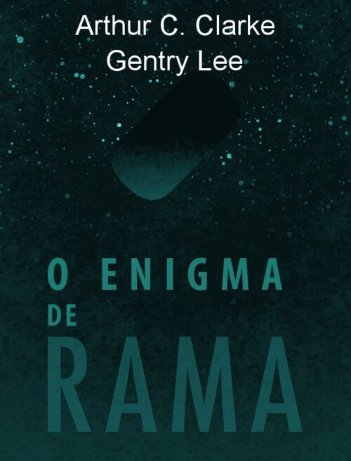 Baixar Livro O Enigma de Rama Arthur C Clarke em PDF ePub e Mobi