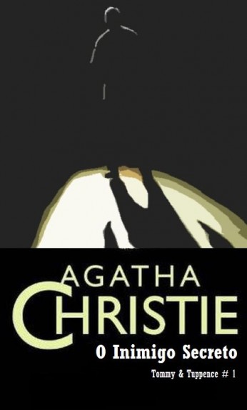 Baixar Livro O Inimigo Secreto Agatha Christie em PDF ePub e Mobi