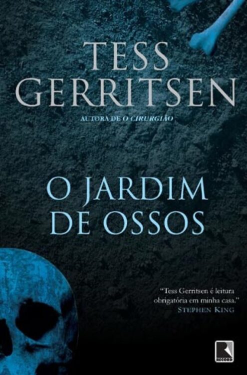 Baixar Livro O Jardim de Ossos Tess Gerritsen em PDF ePub e Mobi1