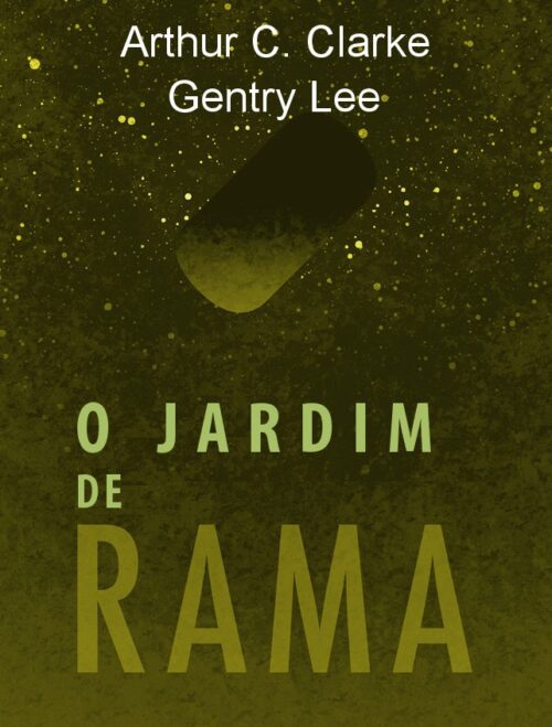 Baixar Livro O Jardim de Rama Arthur C Clarke em PDF ePub e Mobi