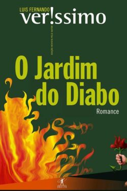 Baixar Livro O Jardim do Diabo Luis Fernando Verissimo em PDF ePub e Mobi