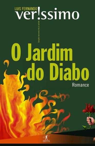 Baixar Livro O Jardim do Diabo Luis Fernando Verissimo em PDF ePub e Mobi