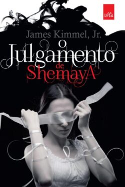 Baixar Livro O Julgamento de Shemaya James Kimmel Jr em PDF ePub e Mobi