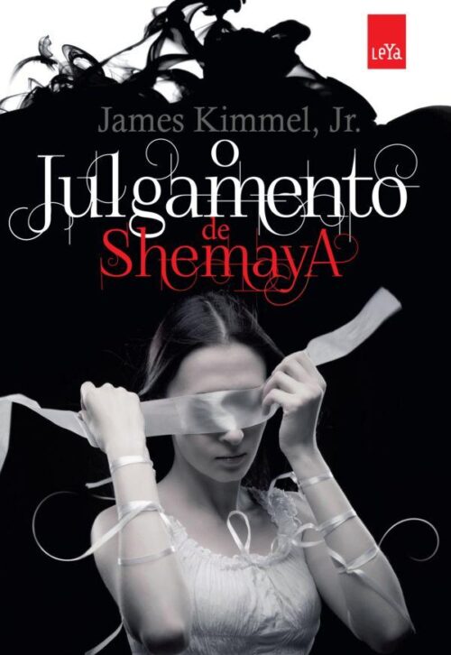 Baixar Livro O Julgamento de Shemaya James Kimmel Jr em PDF ePub e Mobi