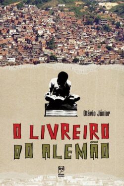 Baixar Livro O Livreiro do Alemao Otavio Junior em PDF ePub e Mobi